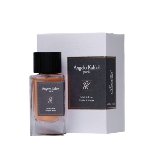 Angelo Kah'el Paris Amitie — 100ml