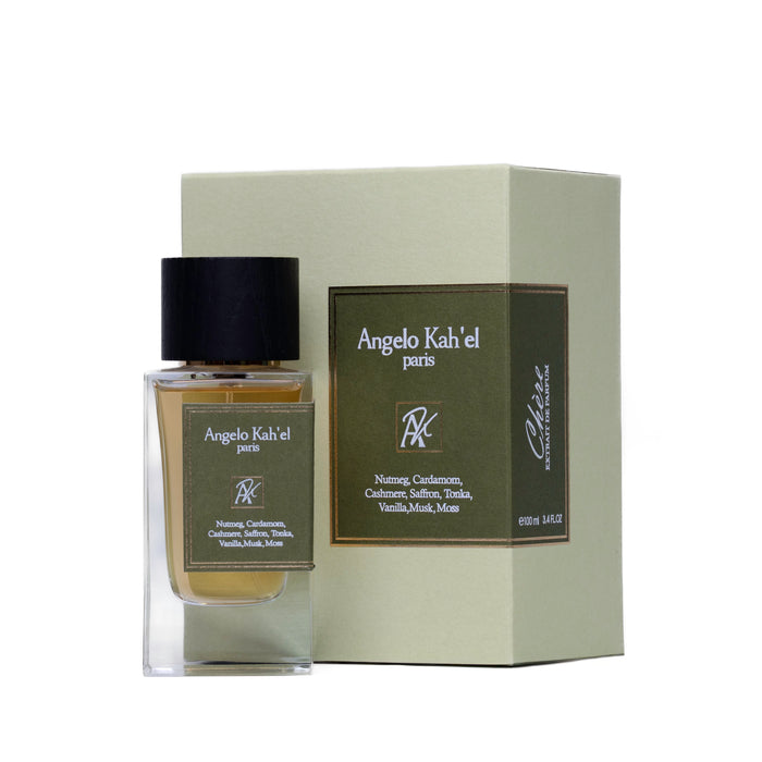 Angelo Kah'el Paris Chere — 100ml