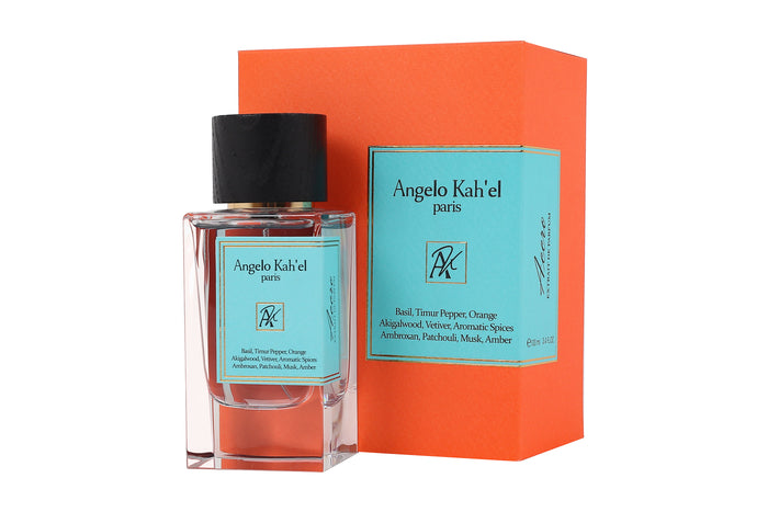 Angelo Kah'el Paris ACCRO — 100ml