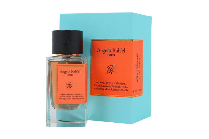 Angelo Kah'el Paris Les Sarahs — 100ml