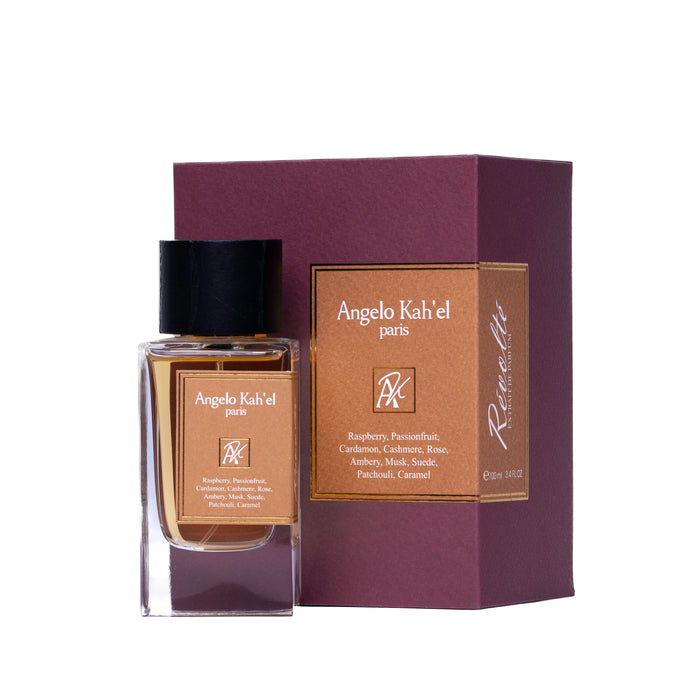 Angelo Kah'el Paris Revolte — 100ml