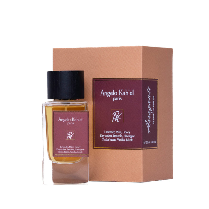 Angelo Kah'el Paris Arrogante — 100ml