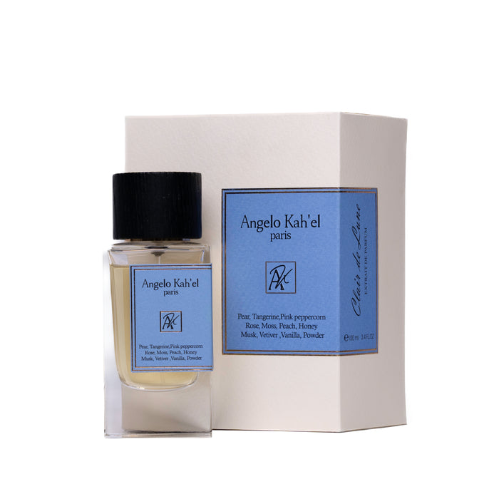 Angelo Kah'el Paris Clair de Lune — 100ml