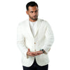 ANGELO KAHEL - BLAZER ECRU BLZ-8001