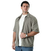 ANGELO KAHEL - SHIRT ANTRACITE VG-3031
