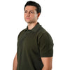 ANGELO KAHEL - KNITWEAR KHAKI TV-4088