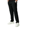 ANGELO KAHEL - TROUSERS BLACK PNT-6084
