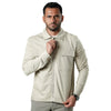 ANGELO KAHEL - CEKET BEIGE CKT-5040