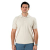 ANGELO KAHEL - KNITWEAR BEIGE TV-4088