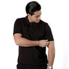 ANGELO KAHEL - KNITWEAR BROWN TV-4031
