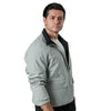 ANGELO KAHEL - JACKET GRAY CKT-5044