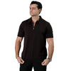 ANGELO KAHEL - KNITWEAR BROWN TV-4031