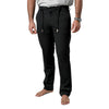 ANGELO KAHEL - TROUSERS BLACK PNT-6089