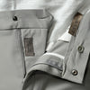 ANGELO KAHEL - TROUSERS GRAY PNT-6066