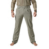 ANGELO KAHEL - TROUSERS BEIGE PNT-6082
