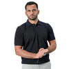 ANGELO KAHEL - KNITWEAR DARK NAVY TV-4088