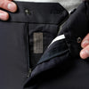 ANGELO KAHEL - TROUSERS NAVY PNT-6066