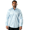ANGELO KAHEL - SHIRT BLUE VG-3029