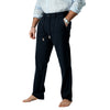 ANGELO KAHEL - TROUSERS NAVY PNT-6084