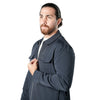 ANGELO KAHEL - JACKET NAVY CKT-5041