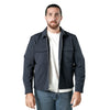 ANGELO KAHEL - JACKET NAVY CKT-5041