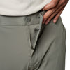 ANGELO KAHEL - TROUSERS ANTRACITE PNT-6088