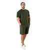 ANGELO KAHEL - SHIRT KHAKI VG-3030
