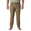 ANGELO KAHEL - TROUSERS CAMEL PNT-6084