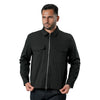 ANGELO KAHEL - JACKET BLACK CKT-5041