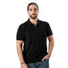 ANGELO KAHEL - KNITWEAR BLACK TV-4031