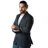 ANGELO KAHEL - BLAZER NAVY BLZ-8001