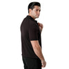 ANGELO KAHEL - KNITWEAR BROWN TV-4031