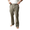 ANGELO KAHEL - TROUSERS MİNK PNT-6081