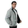 ANGELO KAHEL - JACKET GRAY CKT-5044