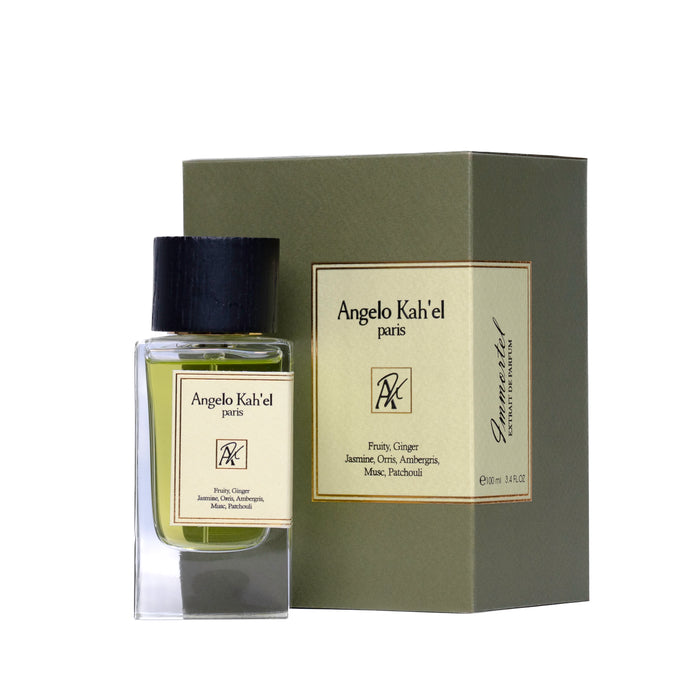 Angelo Kah'el Paris Immortel — 100ml