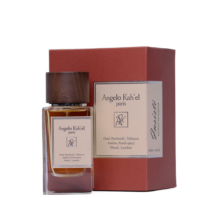 Angelo Kah'el Paris Insiste — 100ml