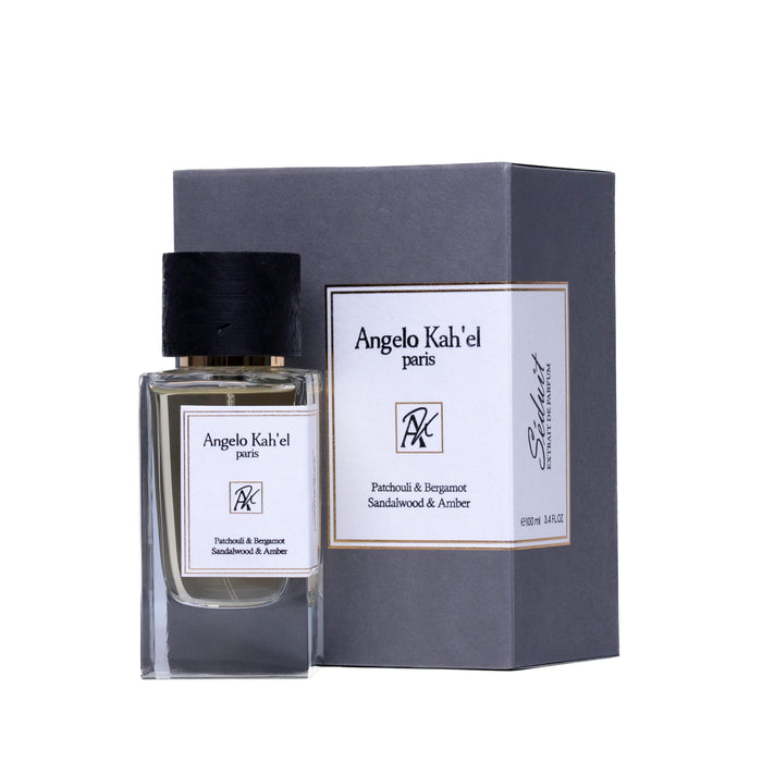 Angelo Kah'el Paris Seduit — 100ml